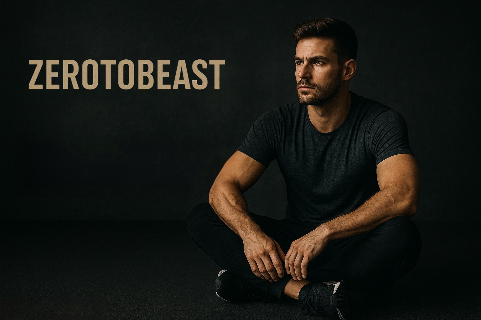 Zero To Beast: The Mindest Shift