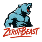 ZeroToBeast Logo