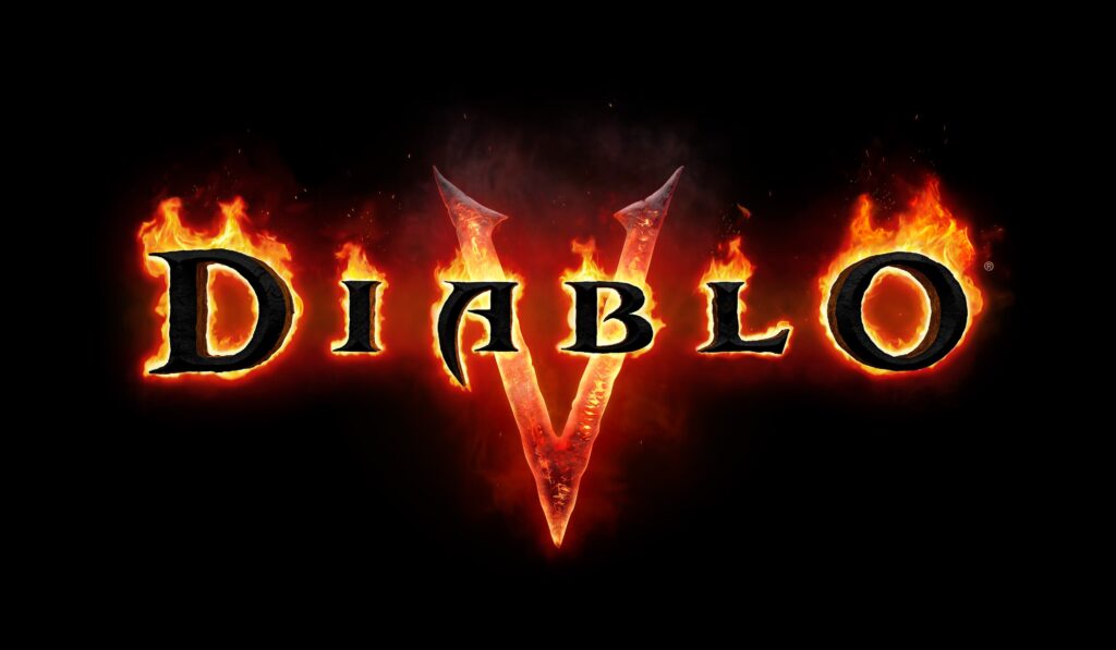 Official Diablo V artwork revealed at BlizzCon 2026
