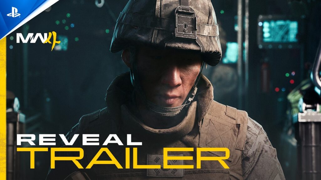 Modern Warfare 4 PC features and system requirements