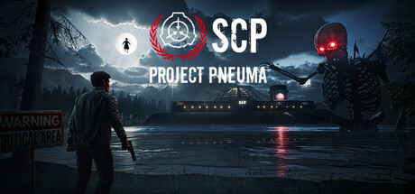Project Pneuma demo official Steam artwork