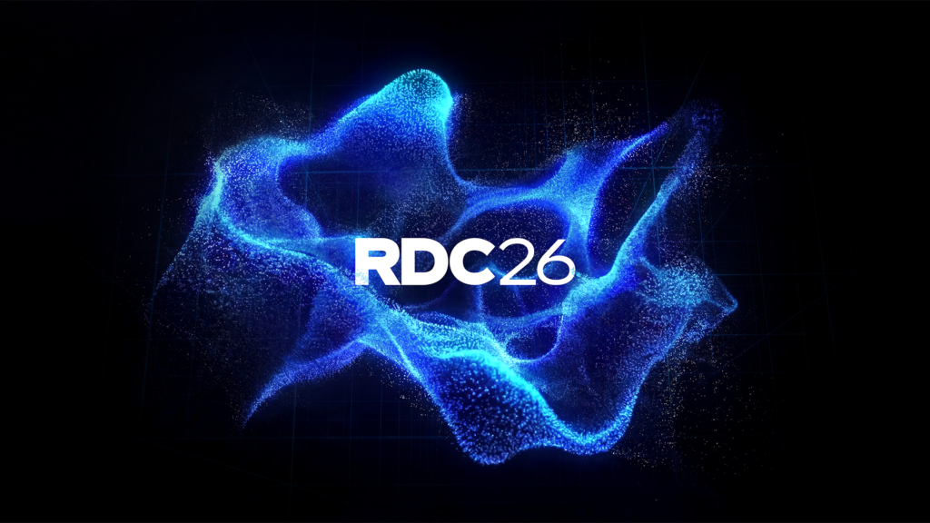 Official Roblox RDC 2026 artwork