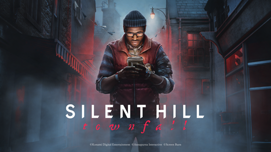 Silent Hill Townfall performance patch guide for PC players