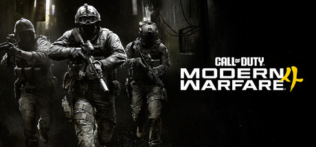 Modern Warfare 4 PC specs key art