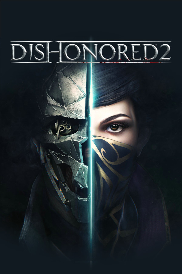 Dishonored 2 title art for Steam game deals October 5 2026