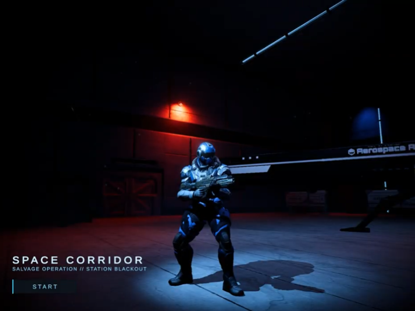 Unity Spark AI game creation product interface