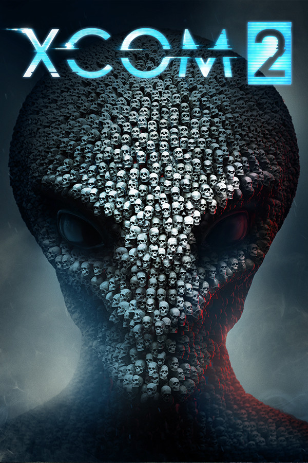 XCOM 2 title art for Steam game deals October 5 2026