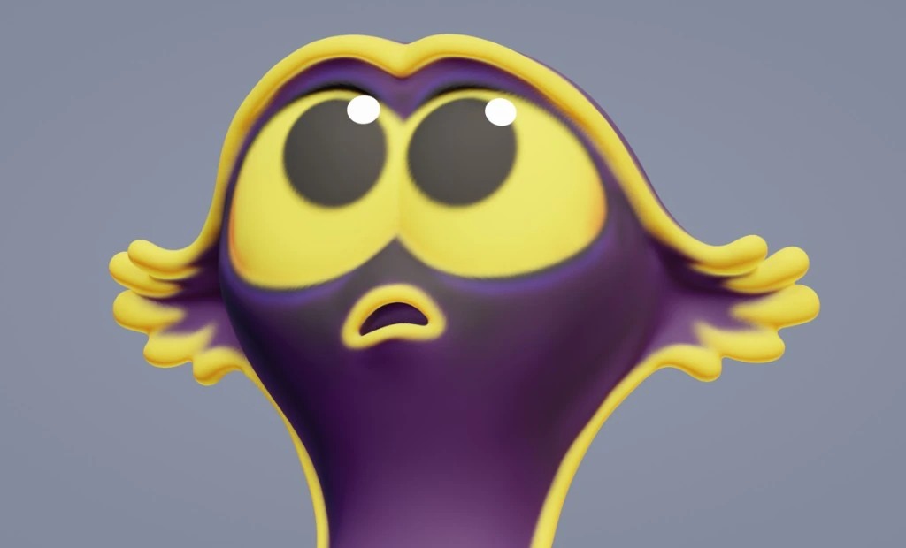 Official Blender 5.2 sculpt remesh attribute demonstration